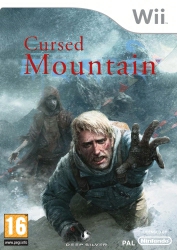 Cursed Mountain